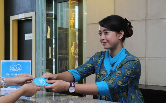 Airy Mulyoharjo Ahmad Yani Pemalang
