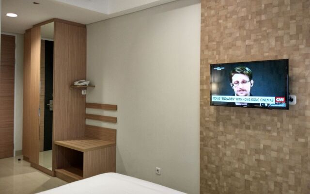 All Nite & Day Hotel - Alam Sutera