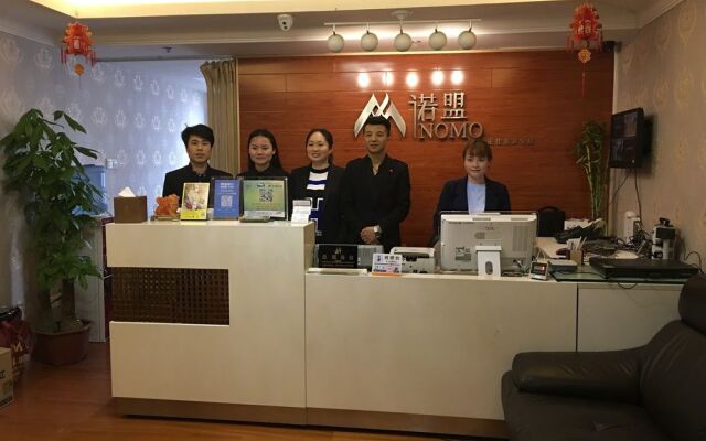 The Legend HOME Service Apartment