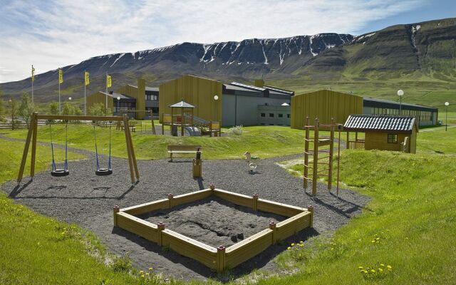 Hótel Edda Stórutjarnir