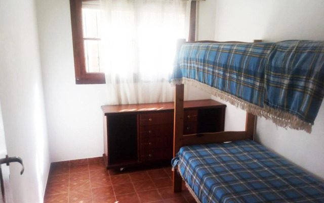 Garden House, Gesell