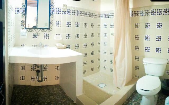 Hotel Villa de Flores