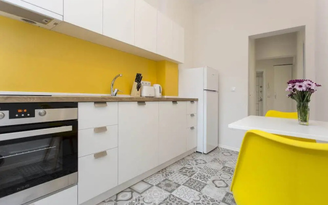 Vip Apartments - Lyuben Karavelov Street