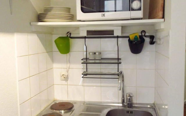 Appartement Rue des Maroquins