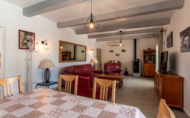 La Cerisaie (MNI260)