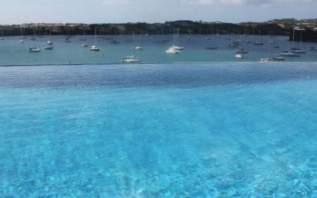 Blue Point Villa