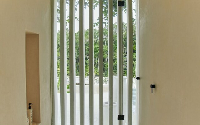 Casa Marfil By Lockey