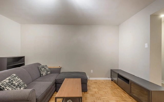 AAA Location - Beautiful Apartment Downtown MTL