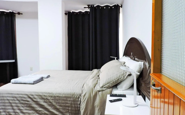 Studio a Estrenar Lujo y Comodidad