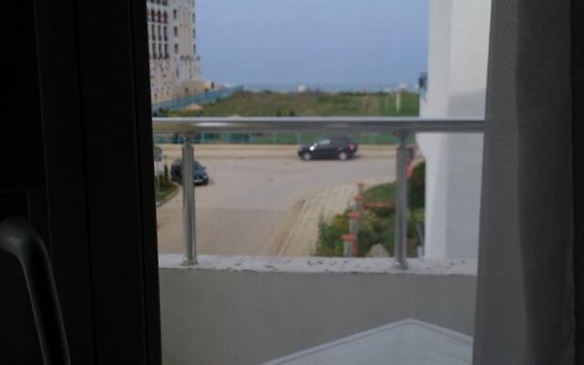 Galina Guest House