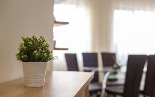 Luxury Desing Apartment