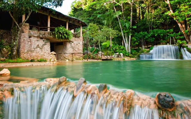 Paraiso Caño Hondo