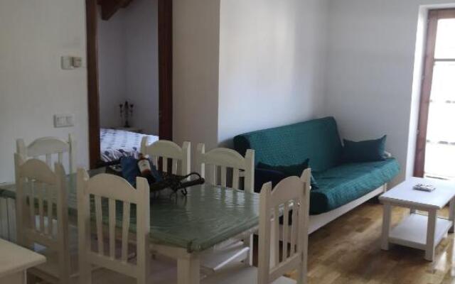 Residencial Valle de Benasque