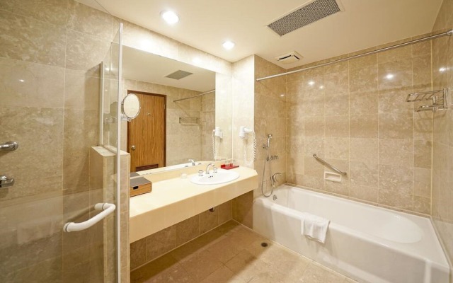 Howard Prince Hotel Taichung
