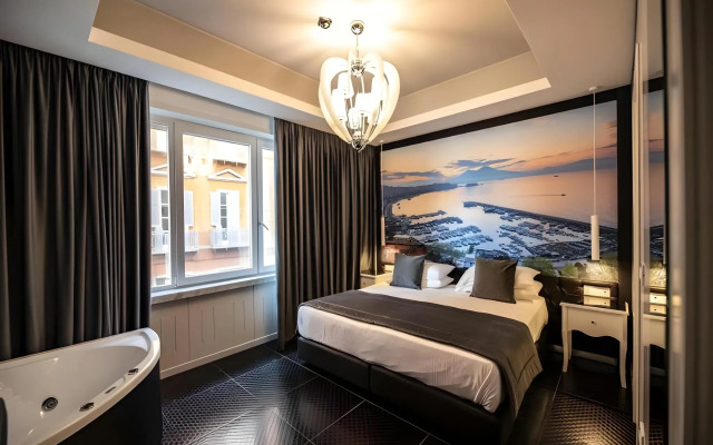 Partenope Relais