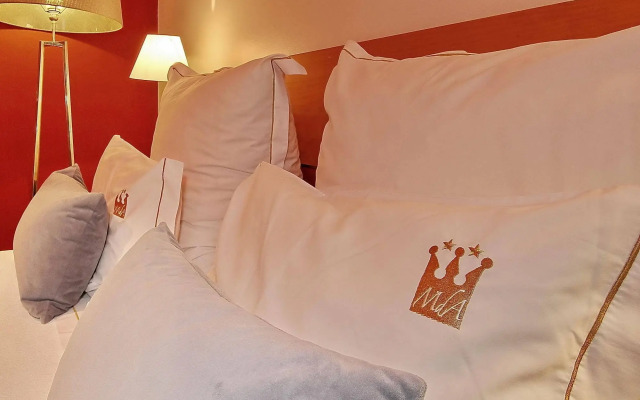 Hotel Mestre de Avis