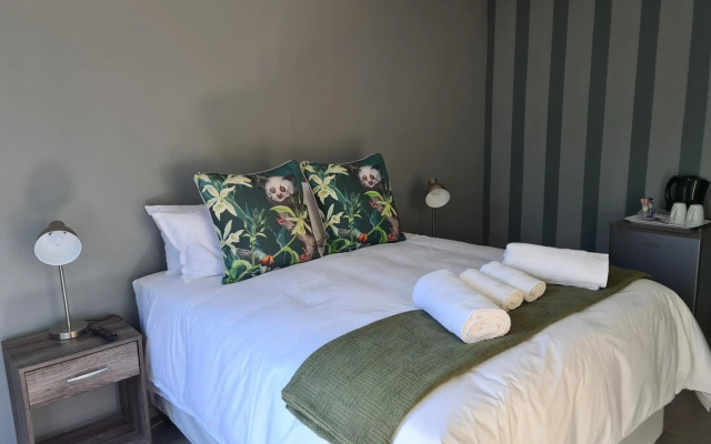 Berry Lane Guesthouse