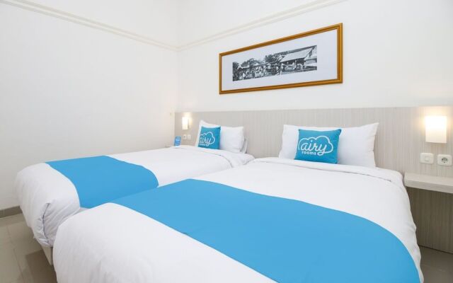 Airy Blimbing Ciujung 7 Malang
