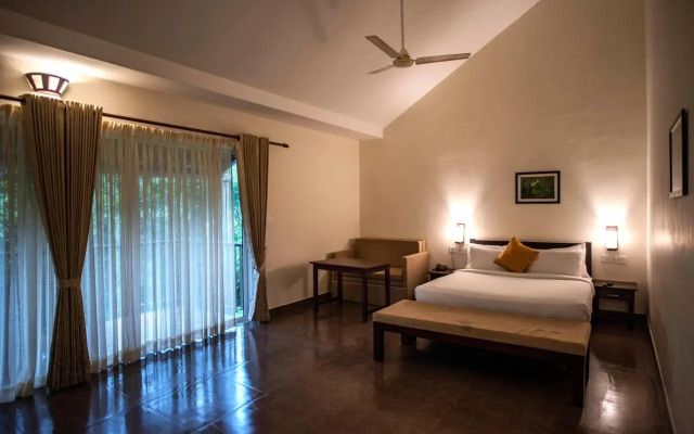 Abad Brookside Wayanad
