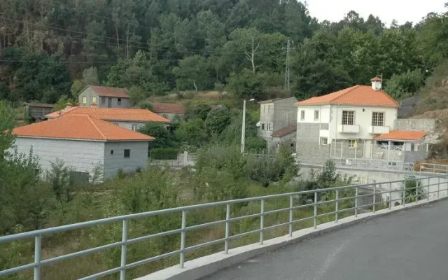 Vila Arnozela