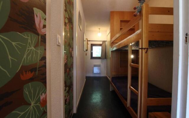 Appartement Vallouise, 1 pièce, 4 personnes - FR-1-330G-126