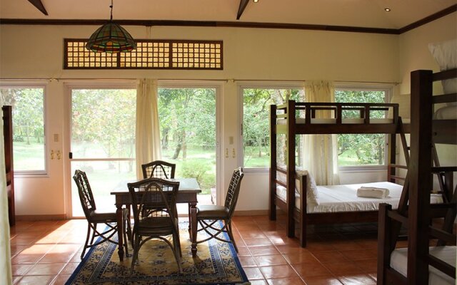 Hacienda Solange