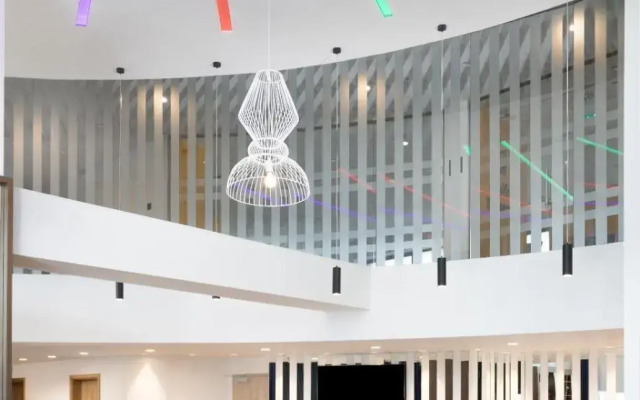 Hampton by Hilton Targu Mures