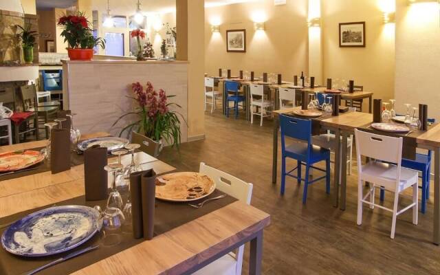 Locanda San Rocco