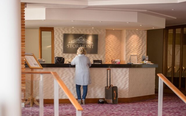 Stormont Hotel
