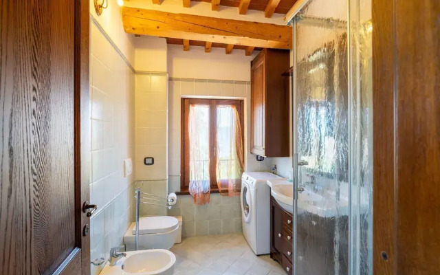 Apartment in a Country House With 2 Pools