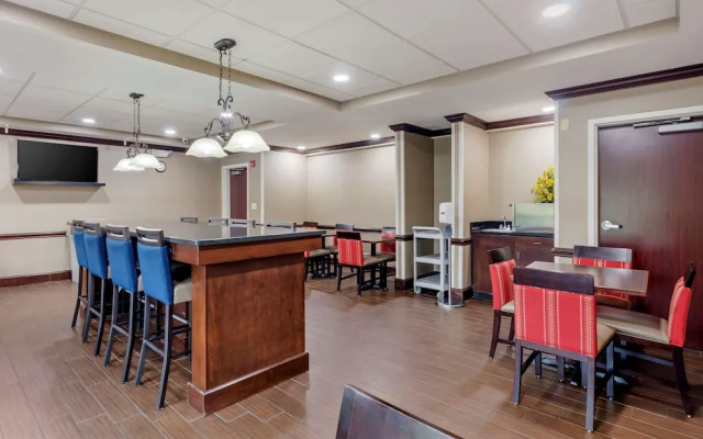 Comfort Inn