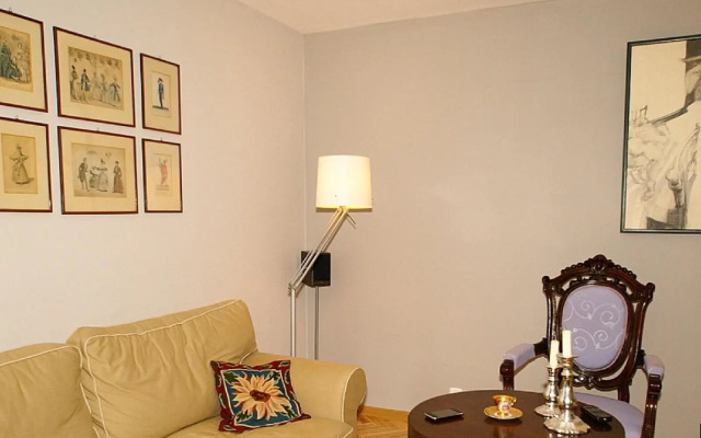 P&O Apartments Sluzew