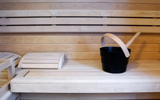 Wellness Chalet 8P Steinach am Brenner