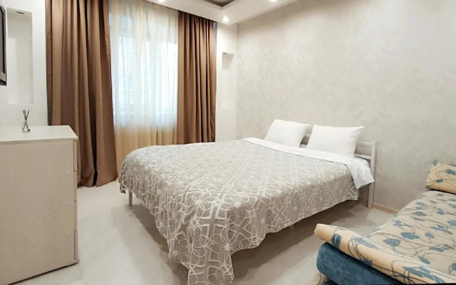 Уютный Север на улице Полярные Зори 25/1