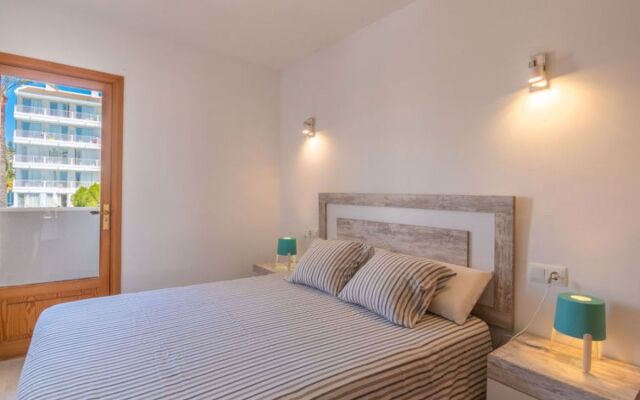 Apartment Venecia Port d'Alcúdia