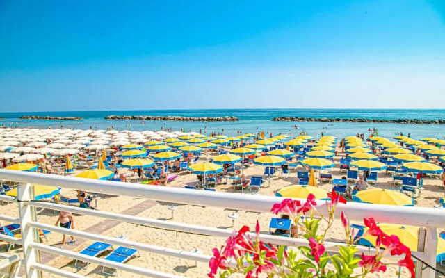 Hotel Ambasciatori - Bianchi Hotels