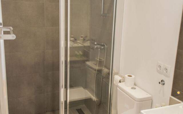 Apto. de diseño Puerta del Sol 2