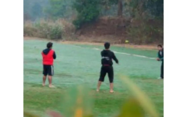 Annapoorna Farms Villa 6Bhk