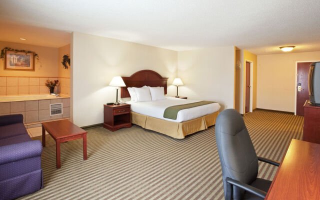 Holiday Inn Express & Suites Circleville