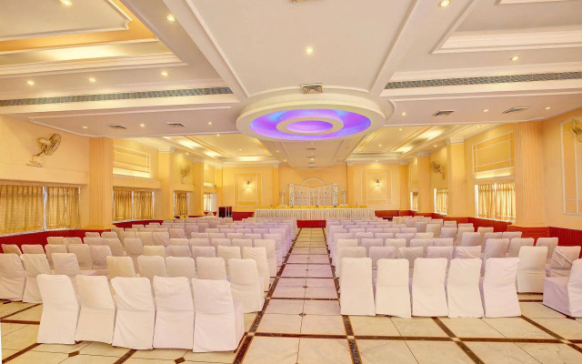 Treebo Trend Ajanta Continental