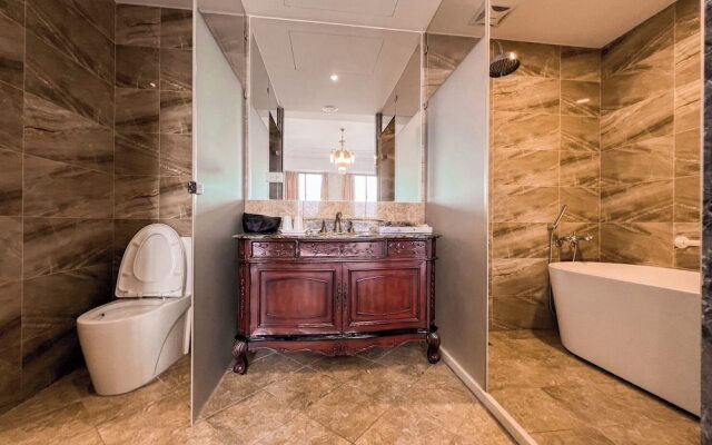 Hotel Buwanrer Garden Number 6