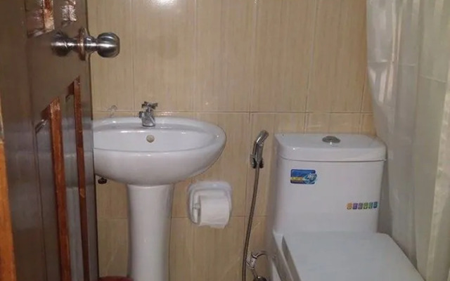 San Juan Suites