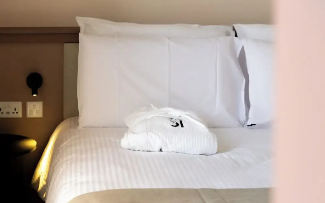 M31 Boutique Hotel