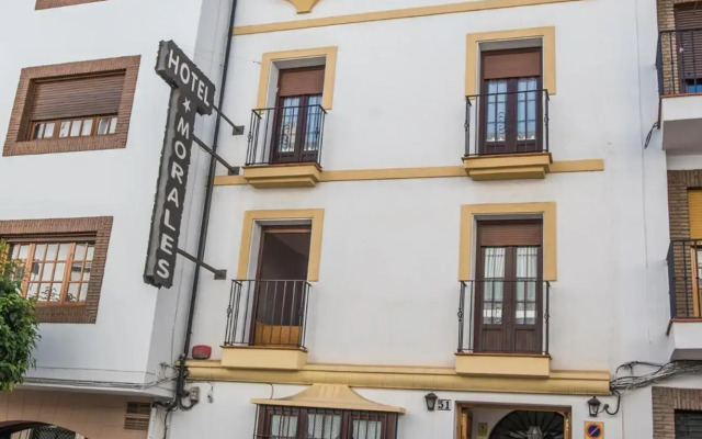 Hotel Morales