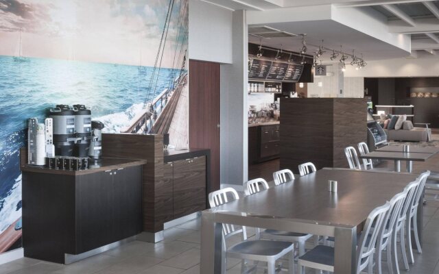 Courtyard Virginia Beach Oceanfront/South