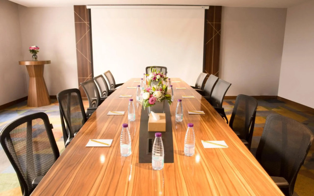 Hibatullah Hotel Managed By Accorhotels