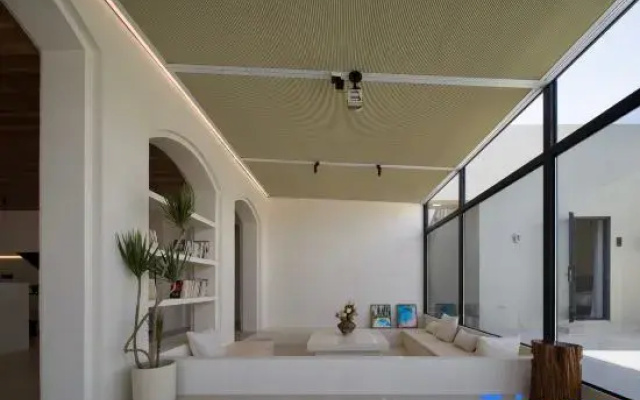 Shengsi Zanghai Collection SAMUDRA Homestay