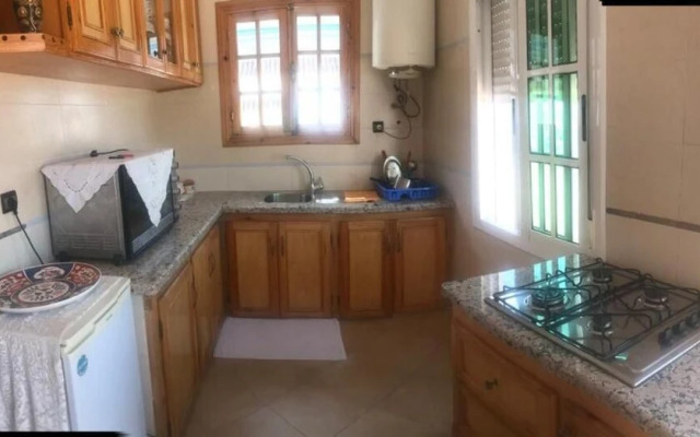 Mina House