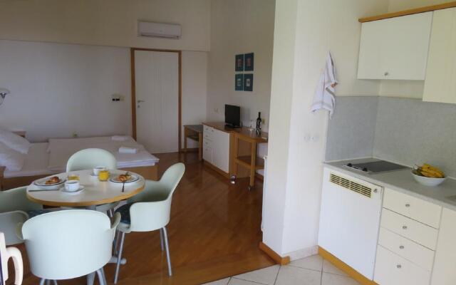 Hotel Villas Plat