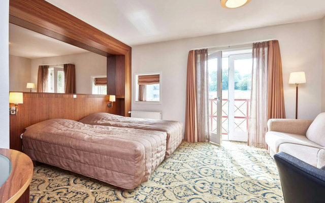 Montra Odder Parkhotel
